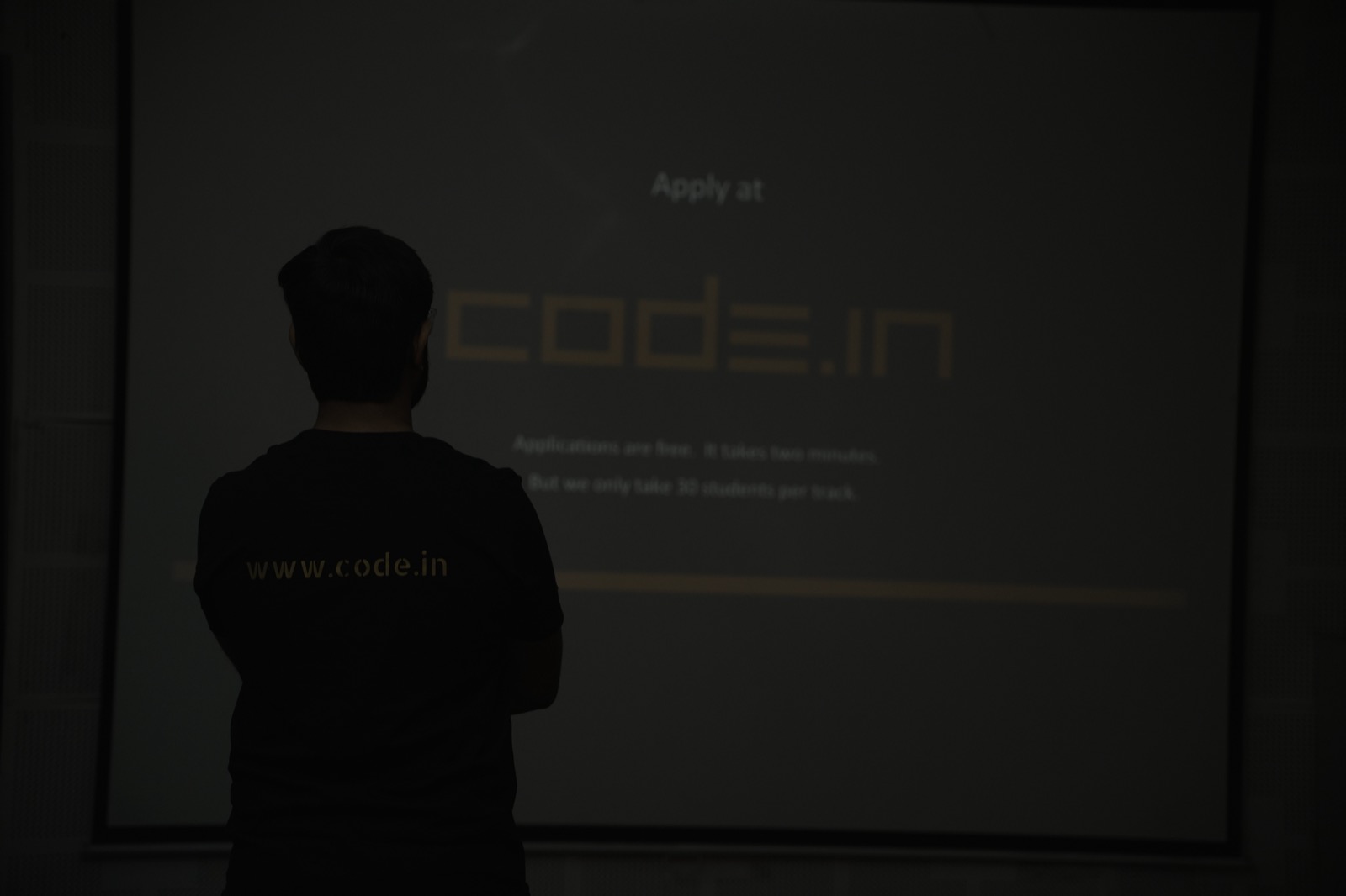 Engineer Differently \u2014 code.in